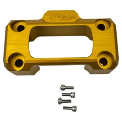 Digital Gauge Top Clamp For TC Bros. Pro Series Truss Risers -Maxima Store 101 0525 1