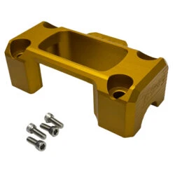 Digital Gauge Top Clamp For TC Bros. Pro Series Truss Risers -Maxima Store 101 0525 2