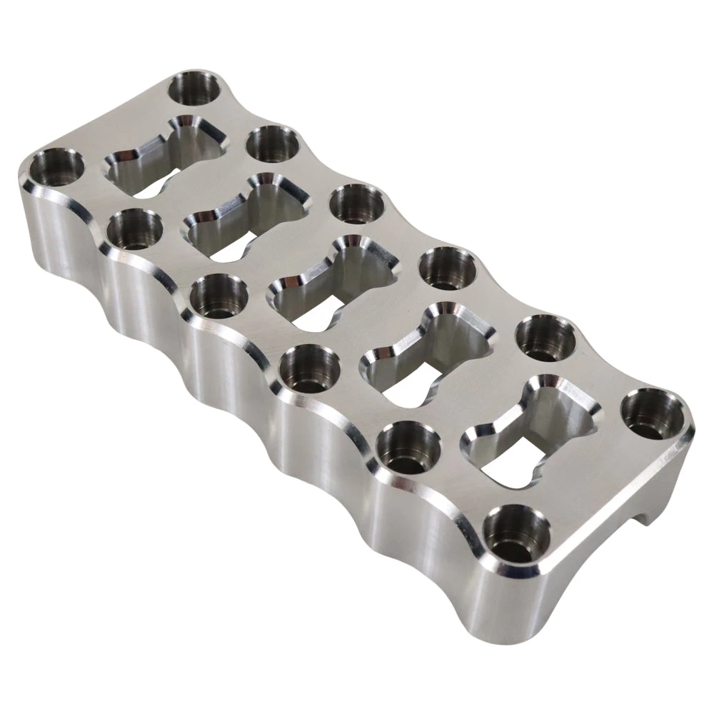 Top Clamp For TC Bros. Pro Series Modular Risers 5 Top Clamp For TC Bros. Pro Series Modular Risers - Image 3