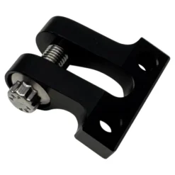 Gauge Relocation Bracket For TC Bros. Pro Series Truss Risers -Maxima Store 101 0536 1