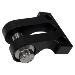 Gauge Relocation Bracket For TC Bros. Pro Series Truss Risers -Maxima Store 101 0536 2