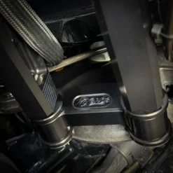 TC Bros. Pro Series Riser Adapter For 2006-2023 Harley Davidson Street Glide -Maxima Store 101 0539 J