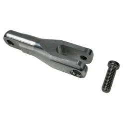 TC Bros. Pro Series Gauge Relocation Mount Extension -Maxima Store 101 0540 2