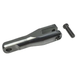 TC Bros. Pro Series Gauge Relocation Mount Extension -Maxima Store 101 0540 3