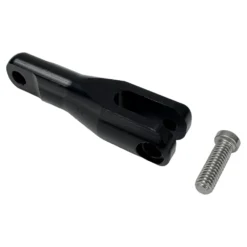 TC Bros. Pro Series Gauge Relocation Mount Extension -Maxima Store 101 0541 1