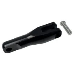 TC Bros. Pro Series Gauge Relocation Mount Extension -Maxima Store 101 0541 2