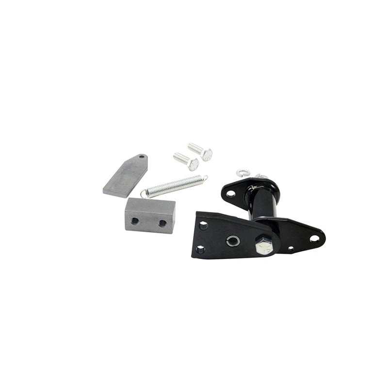 TC Bros. Brake Pivot For Forward Control Linkage 5 TC Bros. Brake Pivot For Forward Control Linkage - Image 3