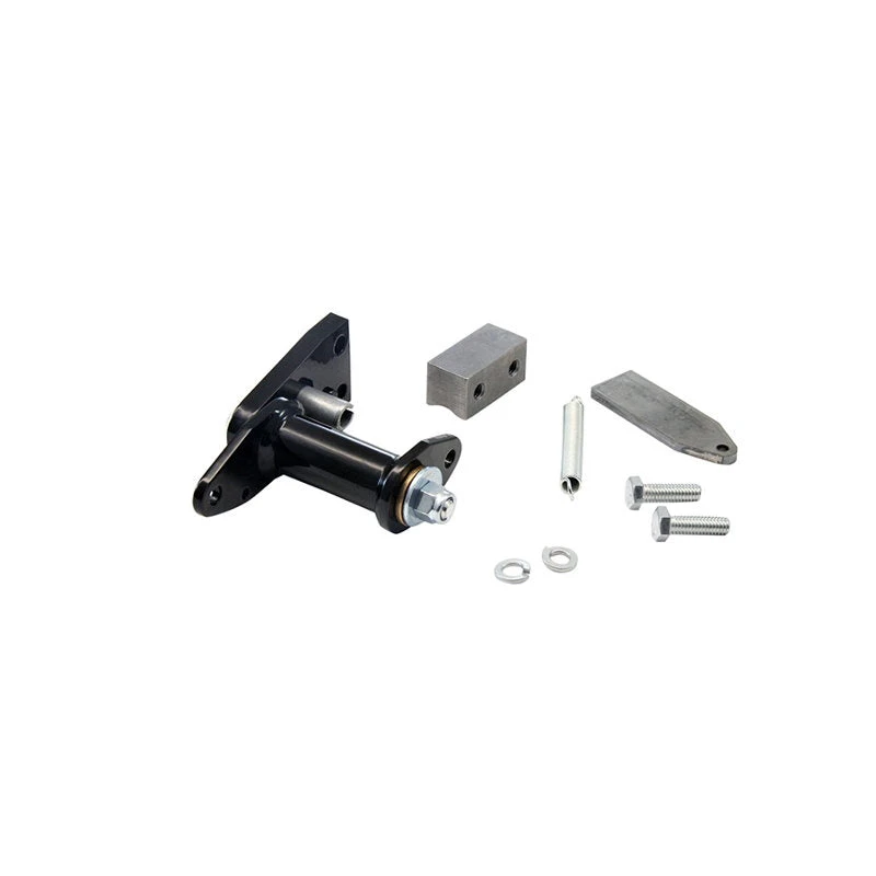 TC Bros. Brake Pivot For Forward Control Linkage 4 TC Bros. Brake Pivot For Forward Control Linkage - Image 2