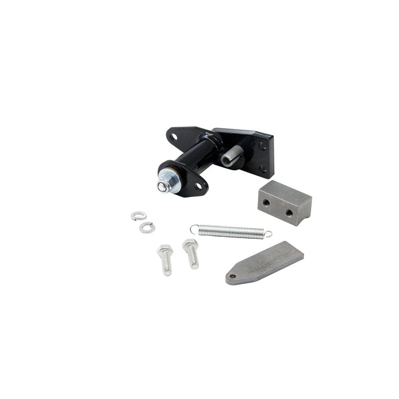 TC Bros. Brake Pivot For Forward Control Linkage 6 TC Bros. Brake Pivot For Forward Control Linkage - Image 4
