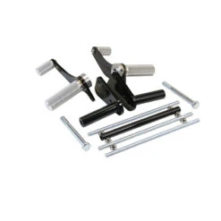 TC Bros. Yamaha XS650 Forward Controls Kit -Maxima Store 102 0002.1