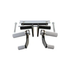 TC Bros. Yamaha XS650 Forward Controls Kit -Maxima Store 102 0002 2