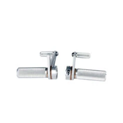 Loaded Gun Custom Universal Rearsets By TC Bros. -Maxima Store 102 0005.1