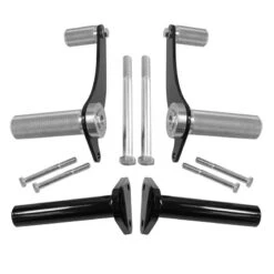 TC Bros. Yamaha XS1100 Forward Controls