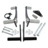 TC Bros. Honda SOHC CB750 Forward Controls Kit 1 TC Bros. Honda SOHC CB750 Forward Controls Kit -Maxima Store 102 0012 1