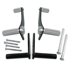 TC Bros. Honda DOHC CB750 Forward Controls Kit