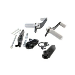 TC Bros. Honda Magna V45 Forward Controls Kit 10 TC Bros. Honda Magna V45 Forward Controls Kit -Maxima Store 102 0014.1