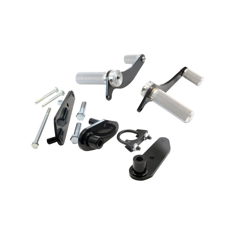 TC Bros. Honda Magna V45 Forward Controls Kit 5 TC Bros. Honda Magna V45 Forward Controls Kit - Image 3