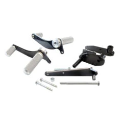 TC Bros. Honda Magna V45 Forward Controls Kit 11 TC Bros. Honda Magna V45 Forward Controls Kit -Maxima Store 102 0014.3