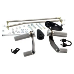 TC Bros. Honda Magna V65 Forward Controls Kit 11 TC Bros. Honda Magna V65 Forward Controls Kit -Maxima Store 102 0015.2