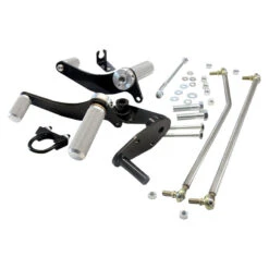 TC Bros. Honda Magna V65 Forward Controls Kit 10 TC Bros. Honda Magna V65 Forward Controls Kit -Maxima Store 102 0015.3