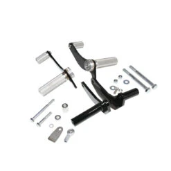 TC Bros. Kawasaki KZ650-KZ750 Forward Controls Kit -Maxima Store 102 0018.3