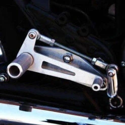 Loaded Gun Custom Yamaha XS650 Rearsets By TC Bros. -Maxima Store 102 0019 yamahaxs650rearset 7