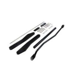 TC Bros. Honda Shadow ACE 750 Forward Controls Extension Kit 1998-2003 VT750 -Maxima Store 102 0025.3