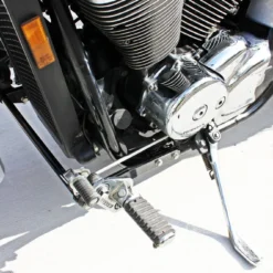 TC Bros. Honda Shadow ACE 750 Forward Controls Extension Kit 1998-2003 VT750 -Maxima Store 102 0025.4
