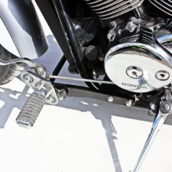 TC Bros. Honda Shadow ACE 750 Forward Controls Extension Kit 1998-2003 VT750 -Maxima Store 102 0025.5