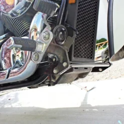 TC Bros. Honda Shadow ACE 750 Forward Controls Extension Kit 1998-2003 VT750 -Maxima Store 102 0025.6