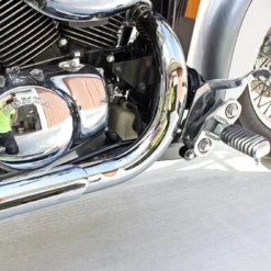 TC Bros. Honda Shadow ACE 750 Forward Controls Extension Kit 1998-2003 VT750 -Maxima Store 102 0025.7