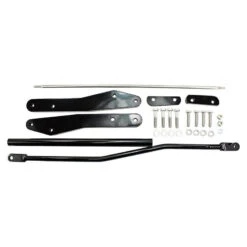 TC Bros. Honda Shadow ACE 750 Forward Controls Extension Kit 1998-2003 VT750