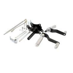 TC Bros. Sportster Forward Controls Kit For 91-03 5 Speed 13 TC Bros. Sportster Forward Controls Kit For 91-03 5 Speed -Maxima Store 102 0070.2