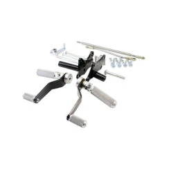 TC Bros. Sportster Forward Controls Kit For 91-03 5 Speed 12 TC Bros. Sportster Forward Controls Kit For 91-03 5 Speed -Maxima Store 102 0070.3