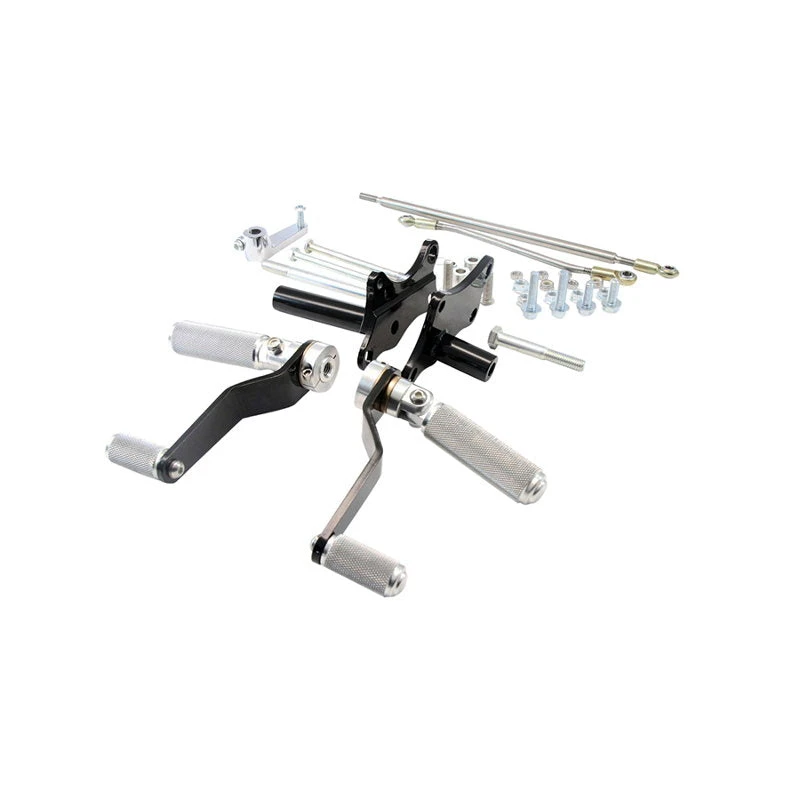 TC Bros. Sportster Forward Controls Kit For 91-03 5 Speed 5 TC Bros. Sportster Forward Controls Kit For 91-03 5 Speed - Image 3