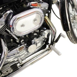 TC Bros. Sportster Forward Controls Kit For 91-03 5 Speed 14 TC Bros. Sportster Forward Controls Kit For 91-03 5 Speed -Maxima Store 102 0070a 1