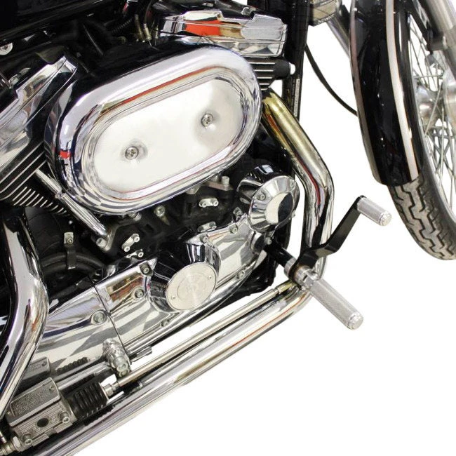 TC Bros. Sportster Forward Controls Kit For 91-03 5 Speed 7 TC Bros. Sportster Forward Controls Kit For 91-03 5 Speed - Image 5