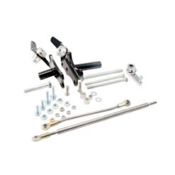 TC Bros. Sportster Forward Controls Kit (NO PEGS) For 91-03 5 Speed -Maxima Store 102 0071.1