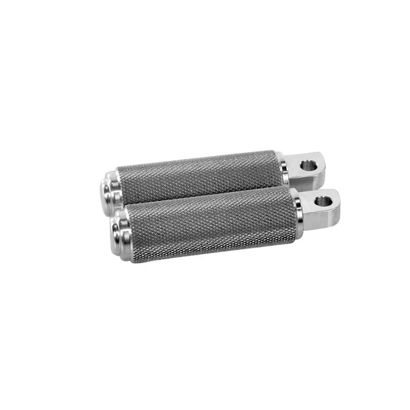 TC Bros. Nomad Foot Pegs For Harley Models - Knurled 7 TC Bros. Nomad Foot Pegs For Harley Models - Knurled - Image 5