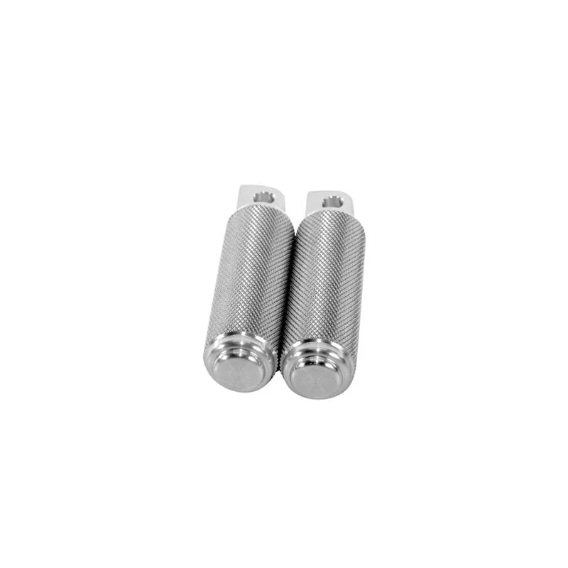 TC Bros. Nomad Foot Pegs For Harley Models - Knurled 8 TC Bros. Nomad Foot Pegs For Harley Models - Knurled - Image 6