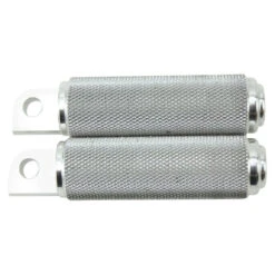 TC Bros. Nomad Foot Pegs For Harley Models - Knurled