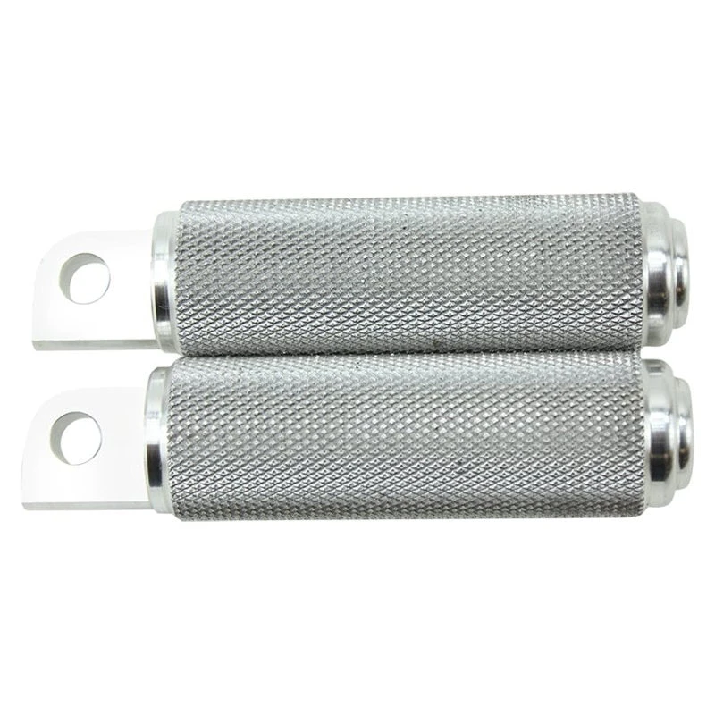 TC Bros. Nomad Foot Pegs For Harley Models - Knurled 3 TC Bros. Nomad Foot Pegs For Harley Models - Knurled