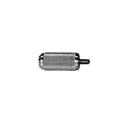 TC Bros. Nomad Shift Peg For Harley Models - Knurled (sold Each) -Maxima Store 102 0073.1