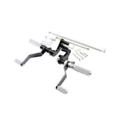 TC Bros. Sportster Forward Controls Kit For 04-13 11 TC Bros. Sportster Forward Controls Kit For 04-13 -Maxima Store 102 0075.2