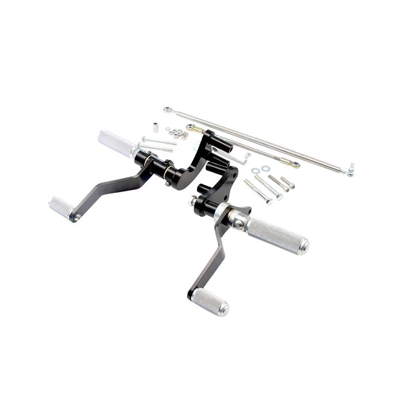 TC Bros. Sportster Forward Controls Kit For 04-13 5 TC Bros. Sportster Forward Controls Kit For 04-13 - Image 3