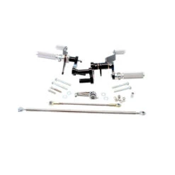 TC Bros. Sportster Forward Controls Kit For 04-13 12 TC Bros. Sportster Forward Controls Kit For 04-13 -Maxima Store 102 0075.3