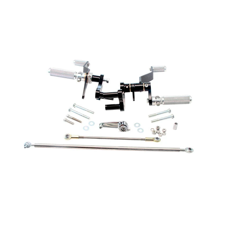 TC Bros. Sportster Forward Controls Kit For 04-13 6 TC Bros. Sportster Forward Controls Kit For 04-13 - Image 4