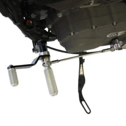 TC Bros. Sportster Forward Controls Kit For 04-13 13 TC Bros. Sportster Forward Controls Kit For 04-13 -Maxima Store 102 0075c