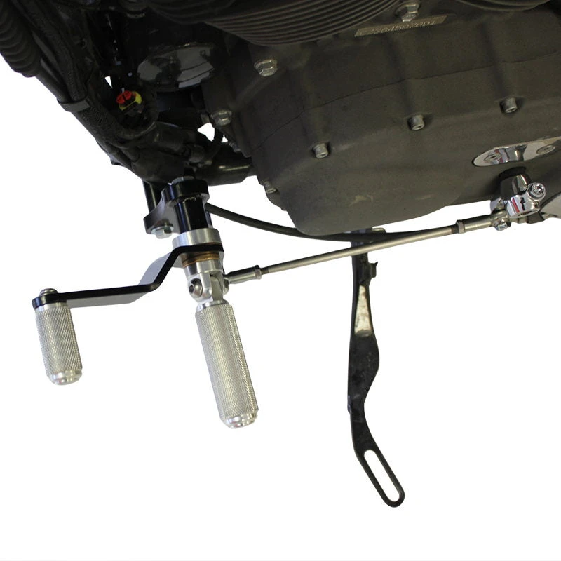 TC Bros. Sportster Forward Controls Kit For 04-13 7 TC Bros. Sportster Forward Controls Kit For 04-13 - Image 5