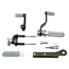 TC Bros. Mid Controls Kit For 1991-2003 Harley-Davidson Sportster 1 TC Bros. Mid Controls Kit For 1991-2003 Harley-Davidson Sportster -Maxima Store 102 0077
